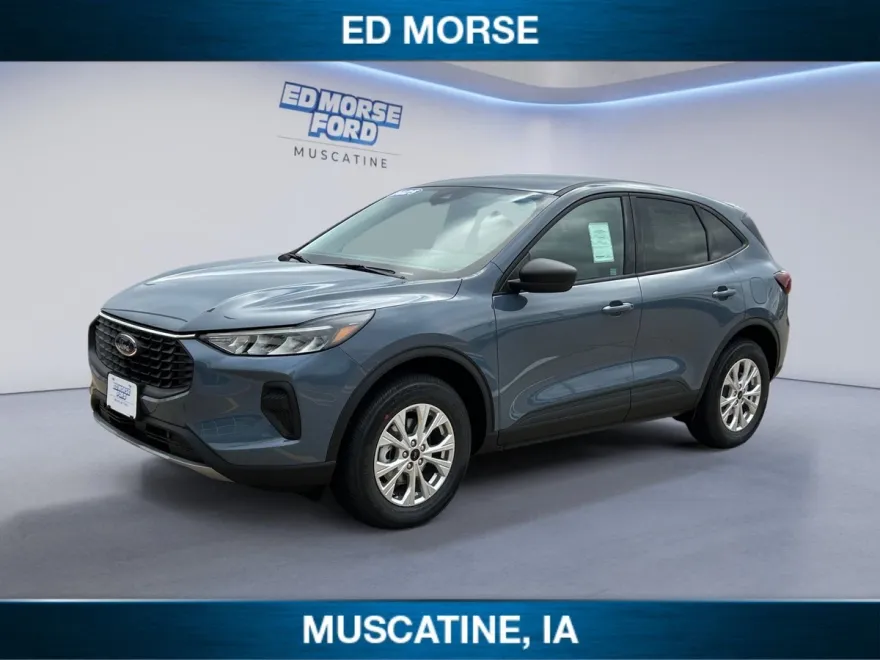 2025 Ford Escape Active photo 1