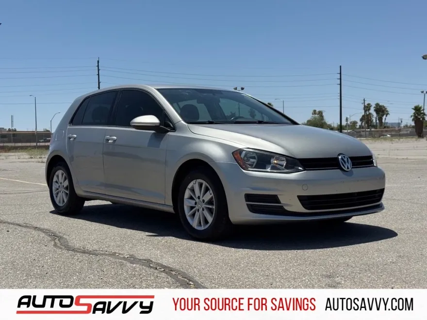 2015 Volkswagen Atlas V6 SE Technology photo 1