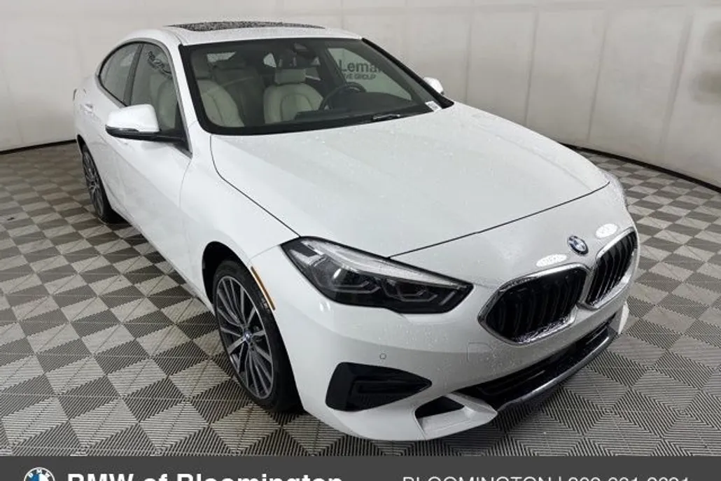 2024 Bmw 228i photo 1