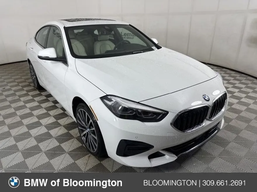 2024 Bmw 228i photo 1