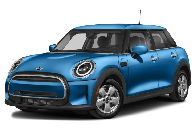 2023 Mini Cooper 4 Door Hardtop S photo 1