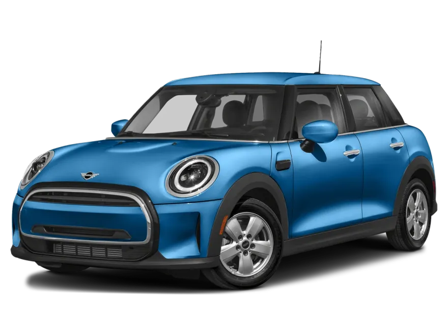 2023 Mini Cooper 4 Door Hardtop S photo 1