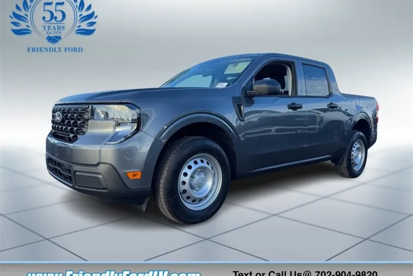 2025 Ford Maverick XL photo 1
