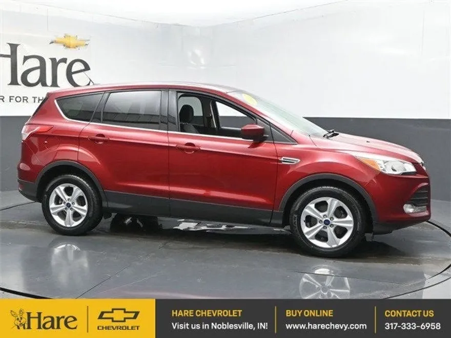 2015 Ford Escape SE photo 1