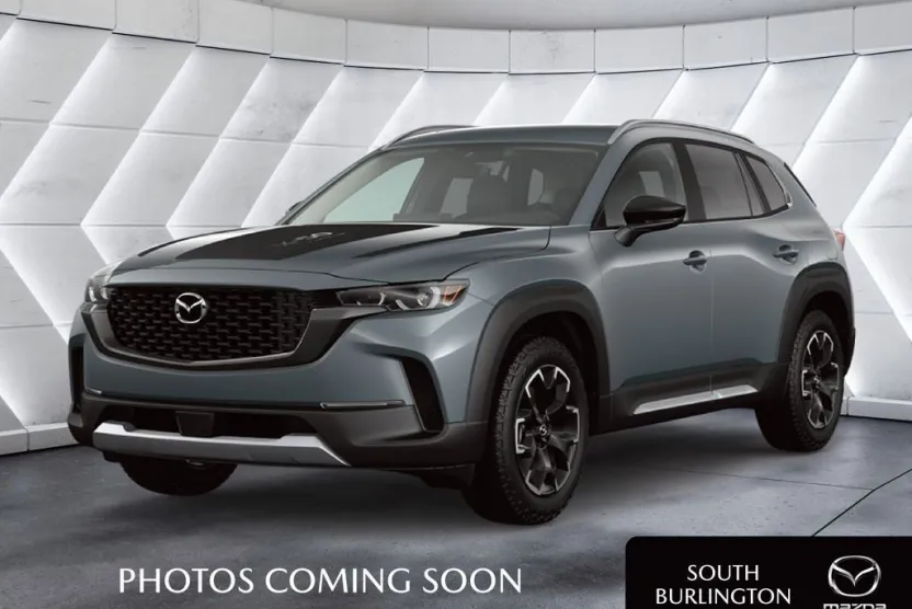 2026 Mazda CX-50 Premium Plus photo 1