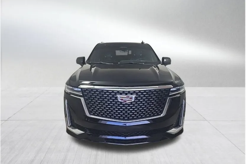 2021 Cadillac Escalade ESV Premium Luxury photo 1