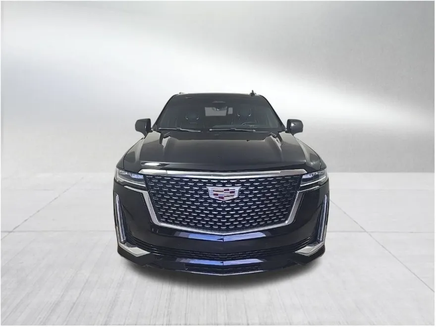 2021 Cadillac Escalade ESV Premium Luxury photo 1