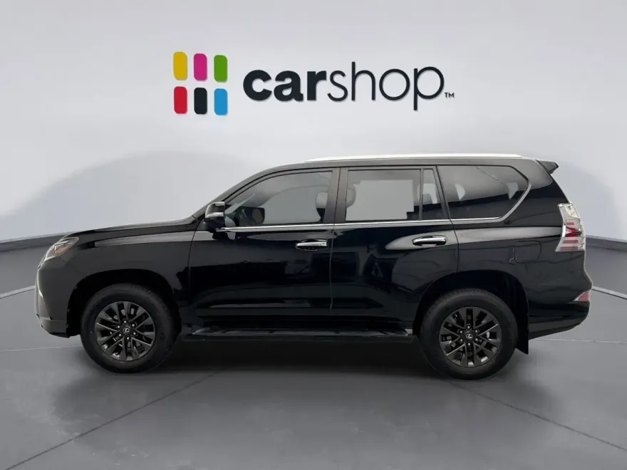 2021 Lexus GX Premium photo 1