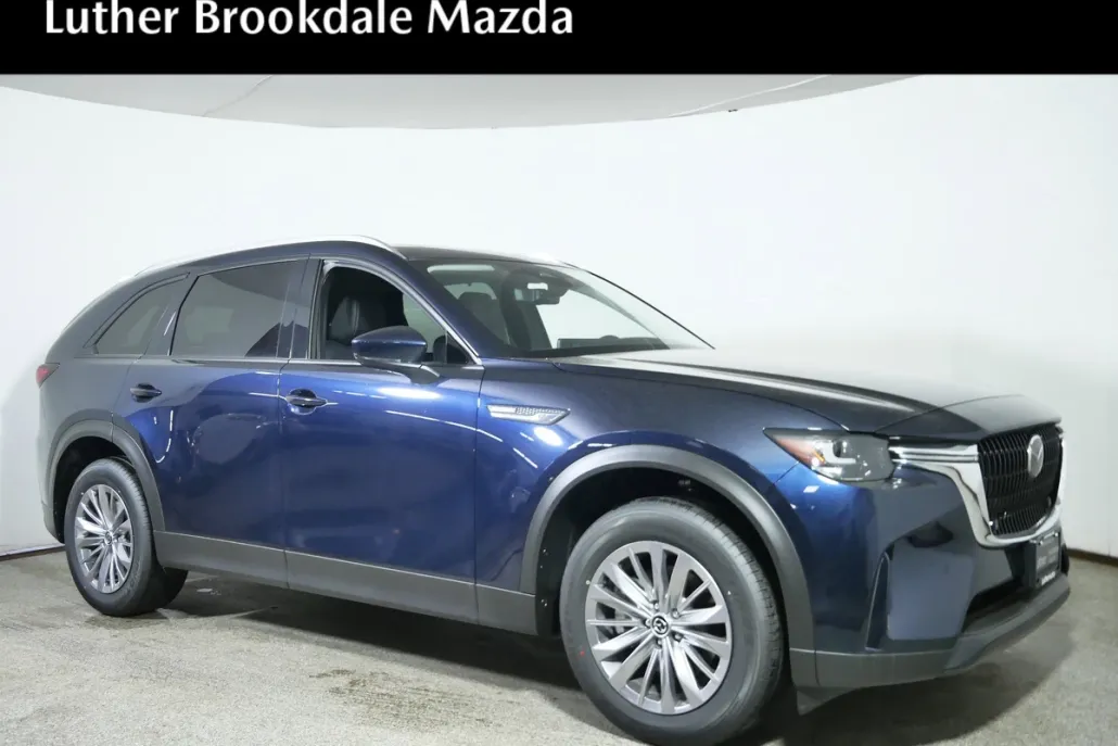 2025 Mazda CX-90 3.3 Turbo Preferred photo 1