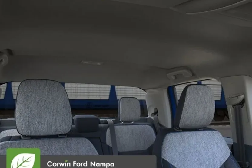 2025 Ford Maverick XLT photo 1