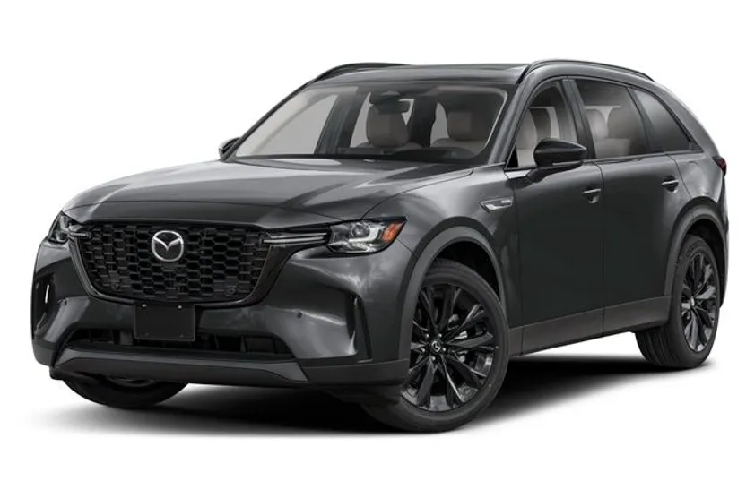 2026 Mazda CX-90 3.3 Turbo Premium S photo 1