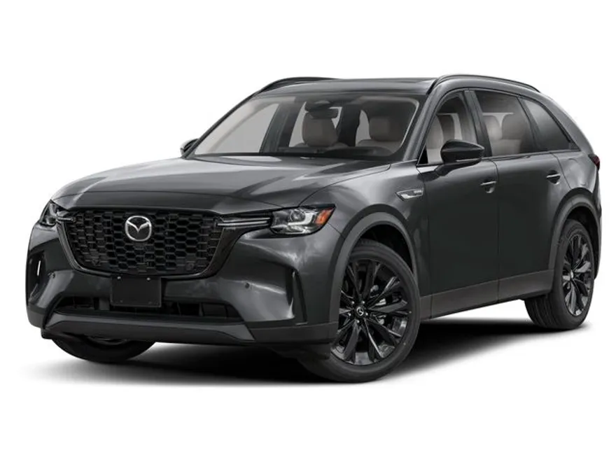 2026 Mazda CX-90 3.3 Turbo Premium S photo 1