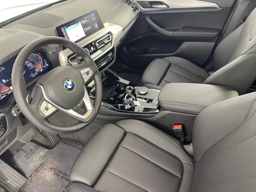 2024 Bmw X3 xDrive30i photo 1