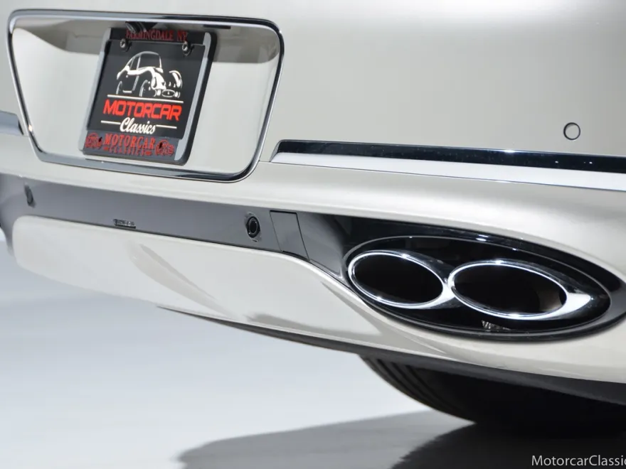 2022 Bentley Continental V8 photo 19