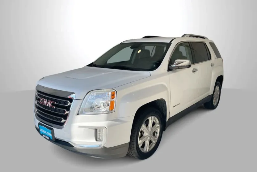 2016 Gmc Terrain SLT photo 1