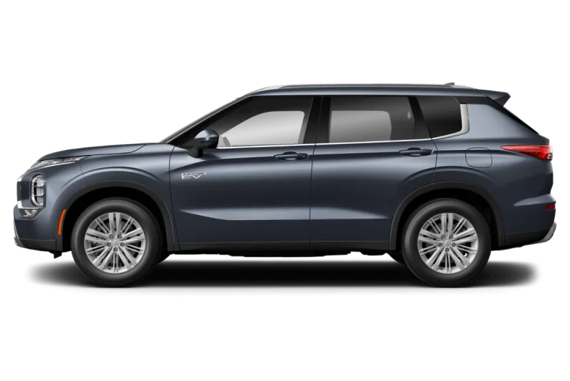 2025 Mitsubishi Outlander PHEV SE photo 1
