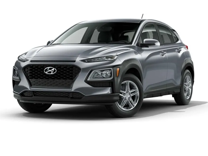 2021 Hyundai Kona SE photo 1