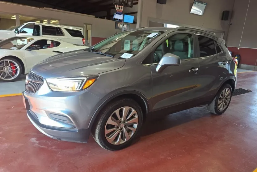 2020 Buick Encore Preferred photo 1