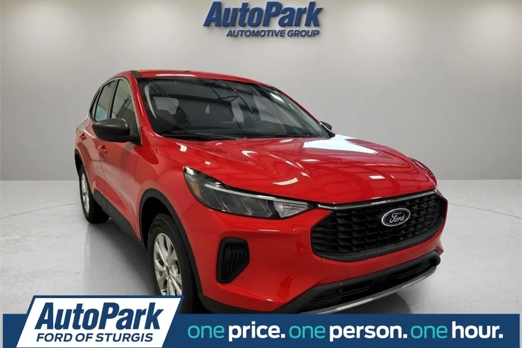 2024 Ford Escape Active photo 1