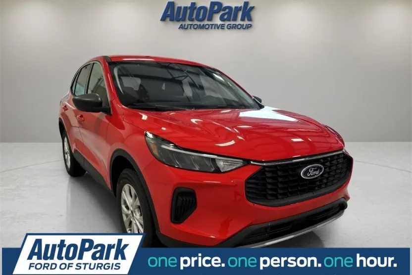 2024 Ford Escape Active photo 1