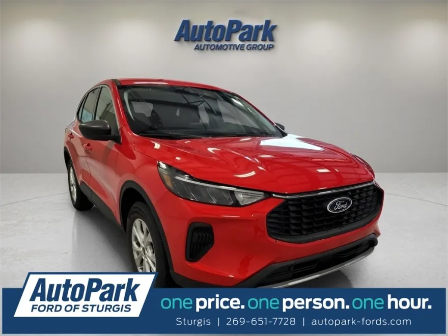 2024 Ford Escape Active photo 1