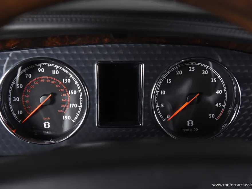 2010 Bentley Azure Base photo 29
