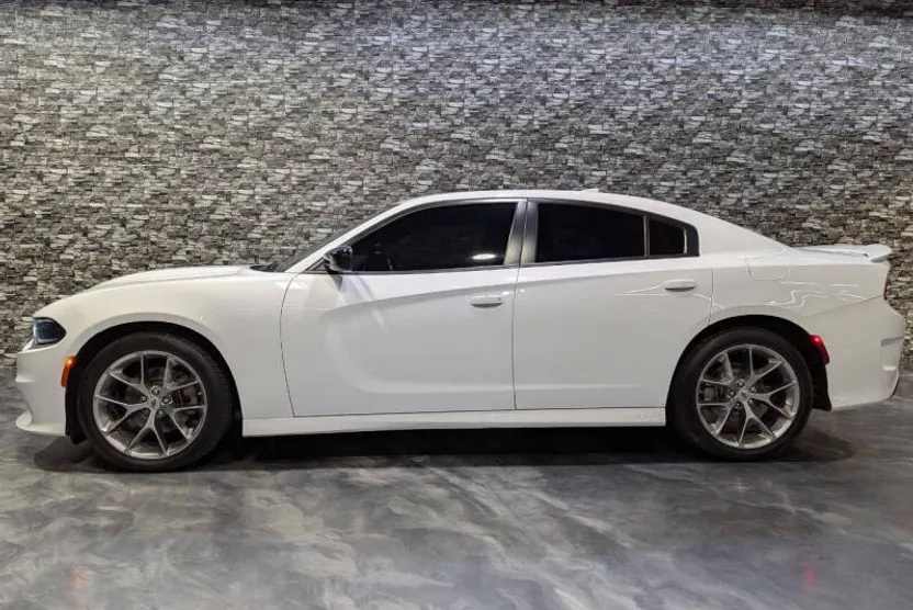 2023 Dodge Charger GT photo 1