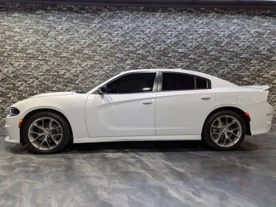 2023 Dodge Charger GT photo 1