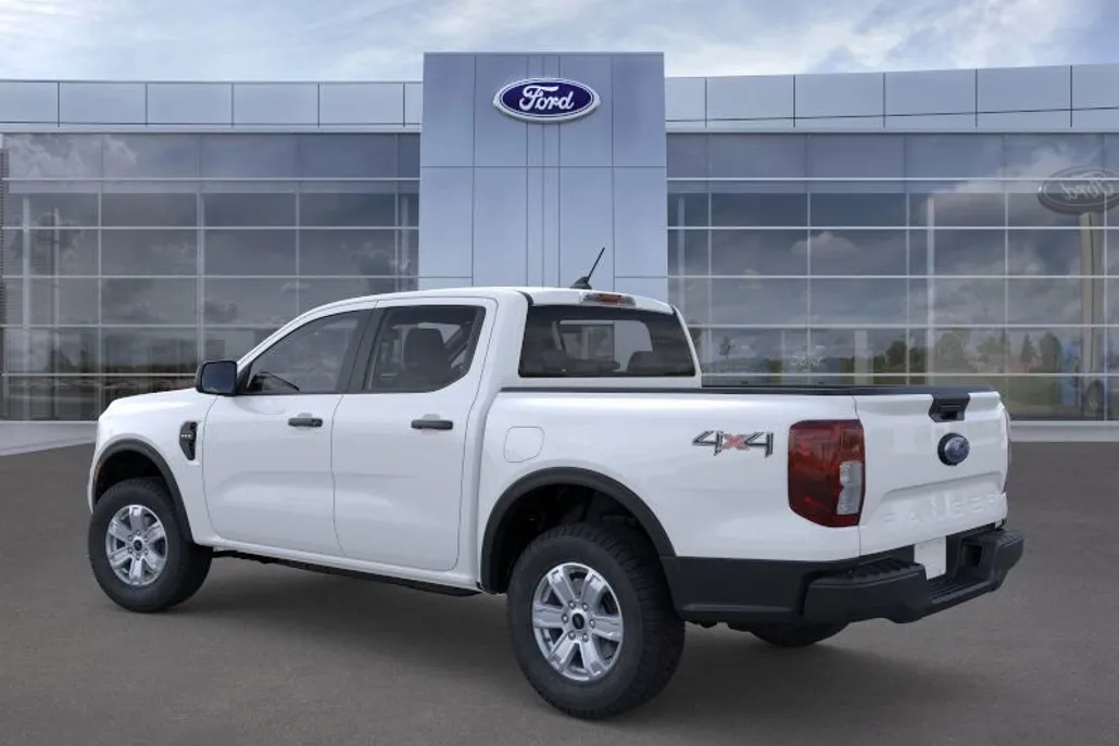 2024 Ford Ranger XL photo 1