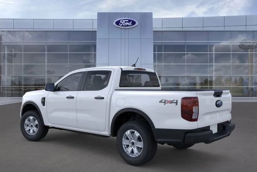 2024 Ford Ranger XL photo 1