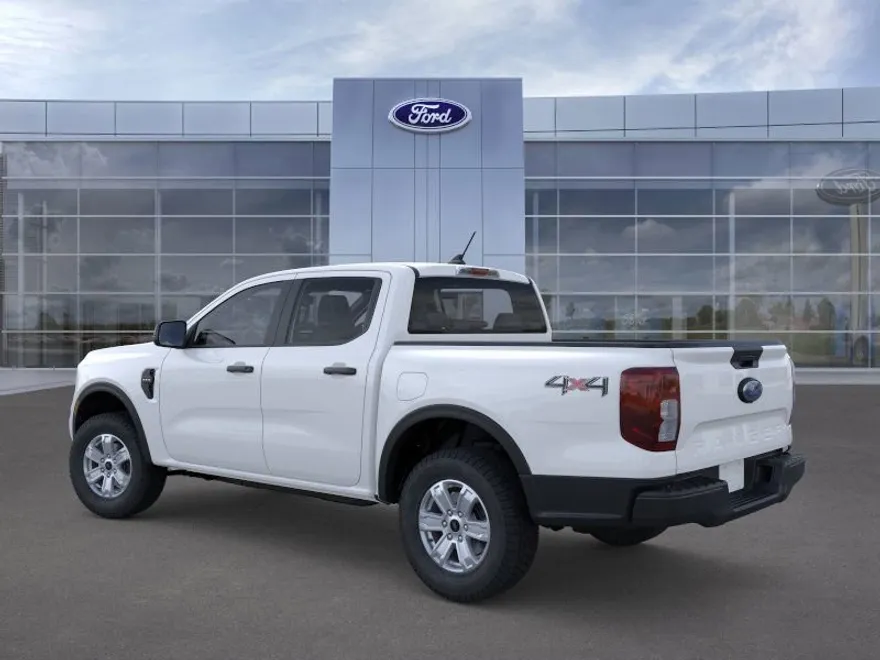 2024 Ford Ranger XL photo 1