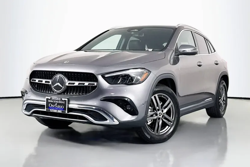 2025 Mercedes Benz GLA 250 photo 1