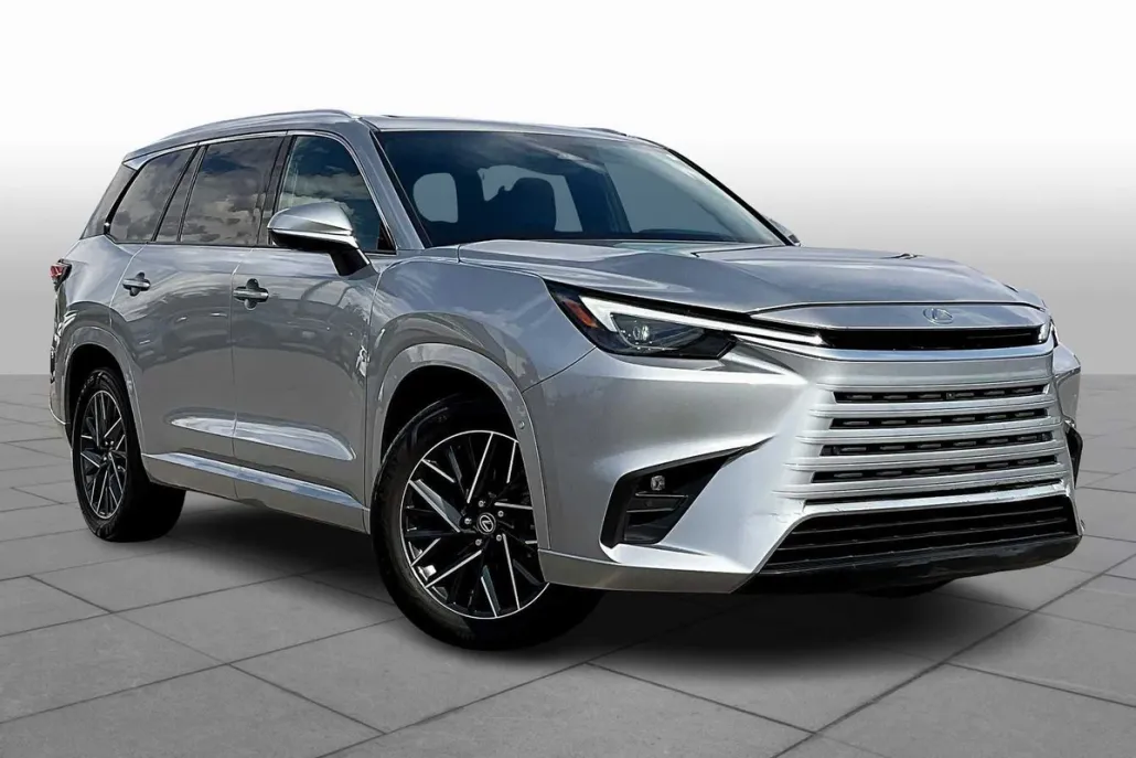2024 Lexus TX 350 Premium photo 1