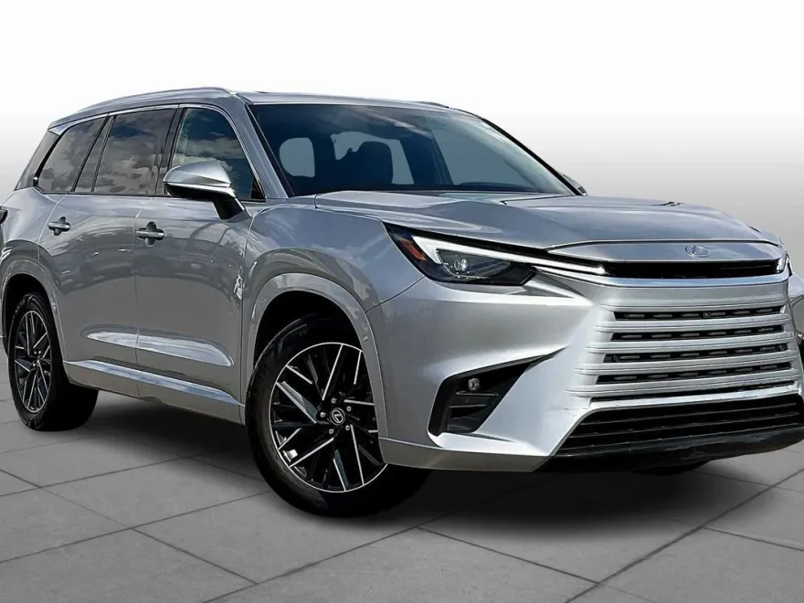 2024 Lexus TX 350 Premium photo 1