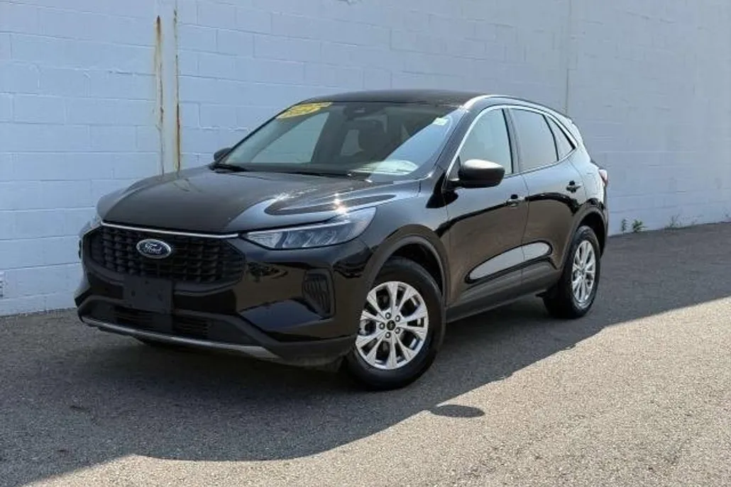 2024 Ford Escape Active photo 1