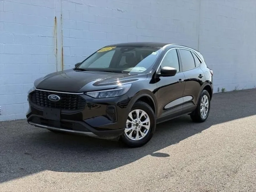 2024 Ford Escape Active photo 1