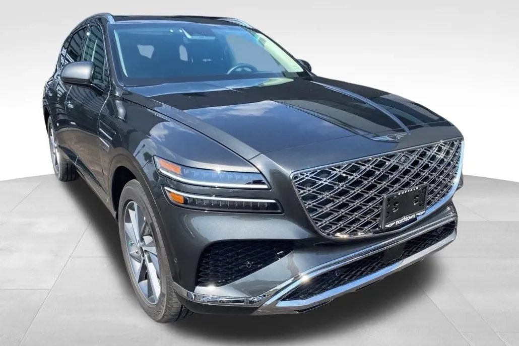 2025 Genesis GV80 2.5T Advanced photo 1