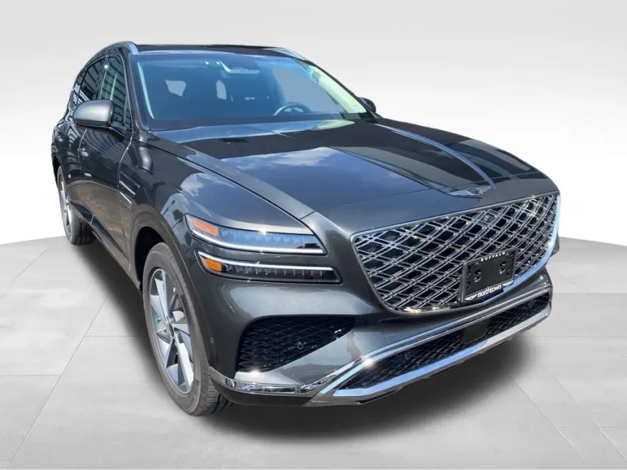 2025 Genesis GV80 2.5T Advanced photo 1