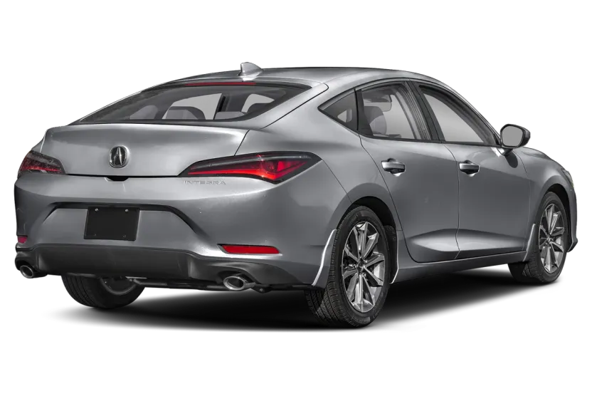 2024 Acura Integra Base photo 1