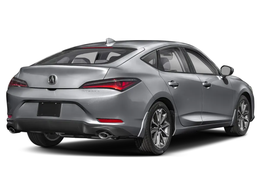 2024 Acura Integra Base photo 1