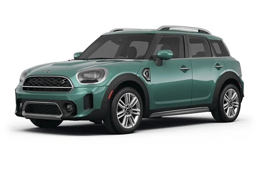 2023 Mini Countryman S photo 1