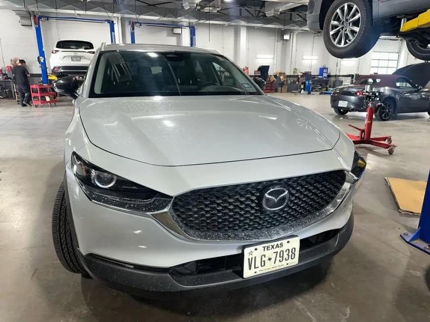 2024 Mazda CX-30 2.5 Select Sport photo 1