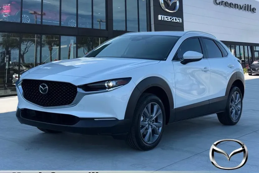2025 Mazda CX-30 2.5 S Preferred photo 1