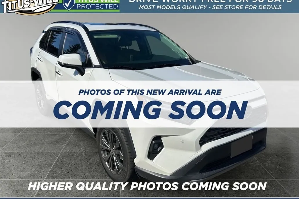 2022 Toyota RAV4 Hybrid Limited photo 1