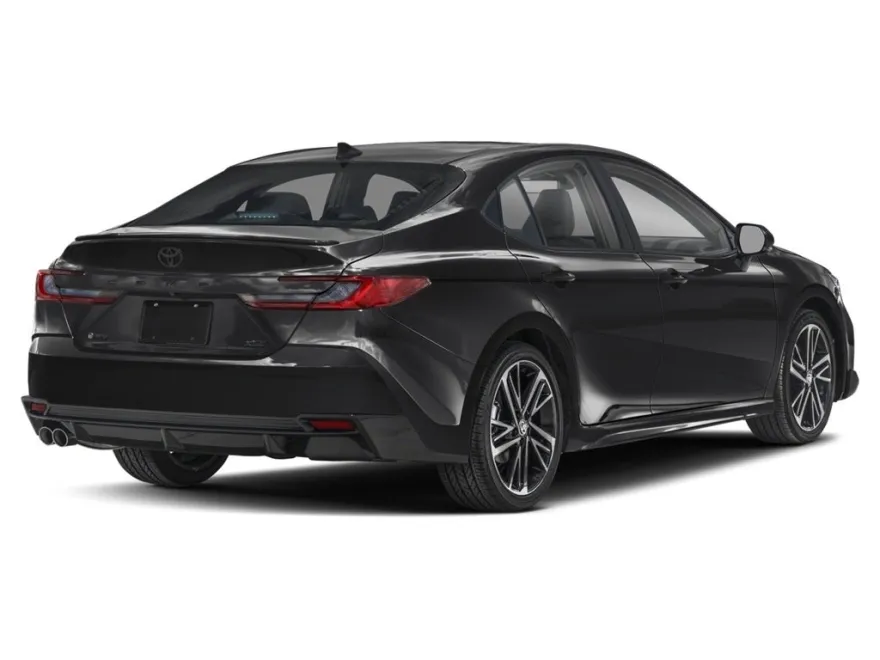2025 Toyota Camry XSE photo 1