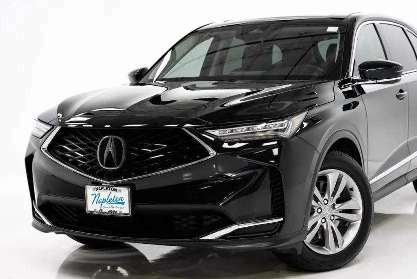 2025 Acura MDX Base photo 1