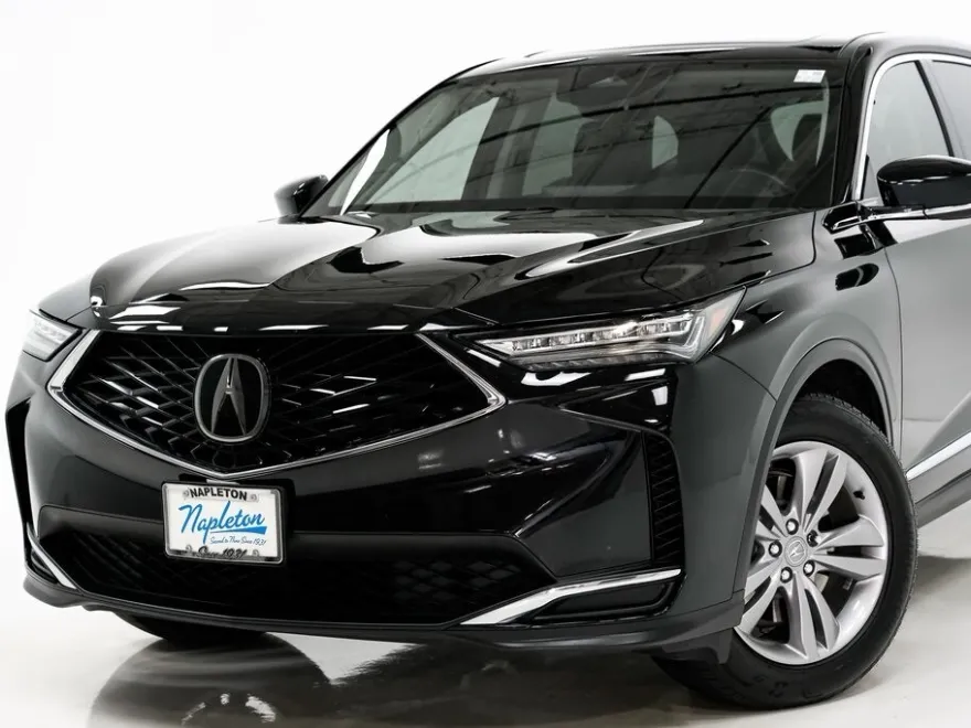 2025 Acura MDX Base photo 1