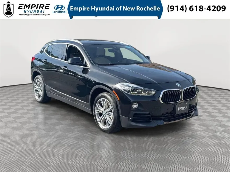 2019 Bmw X2 xDrive28i photo 1