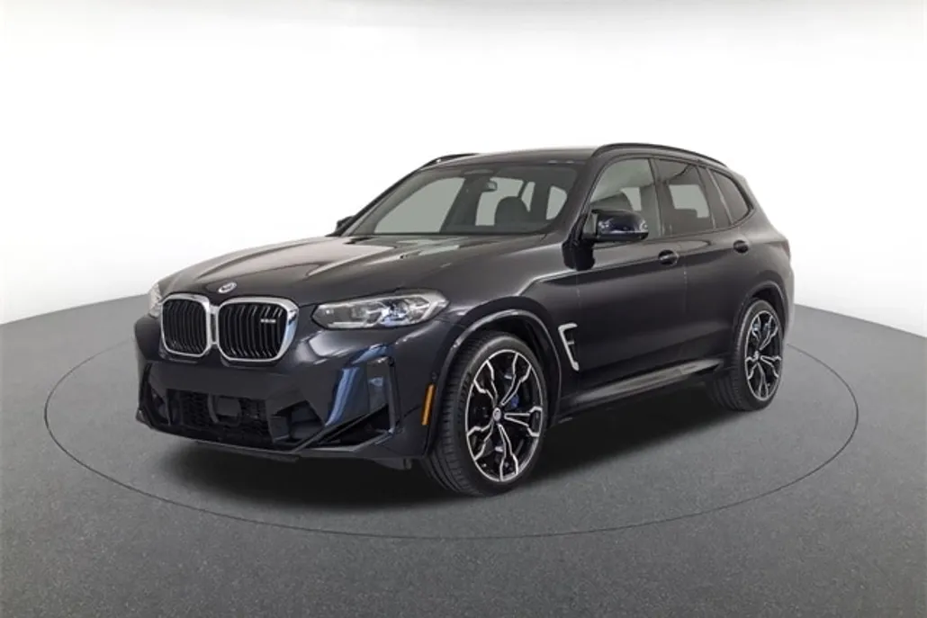 2023 Bmw X3 photo 1