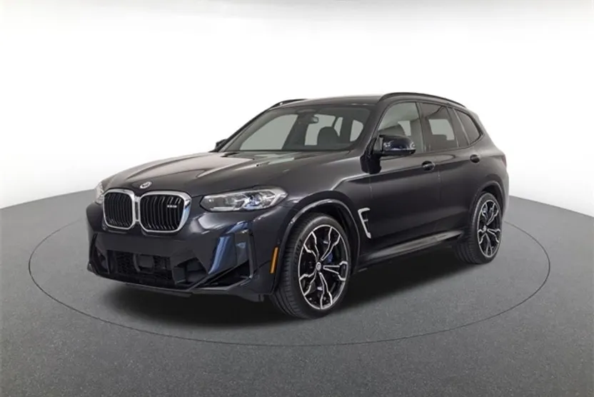 2023 Bmw X3 photo 1